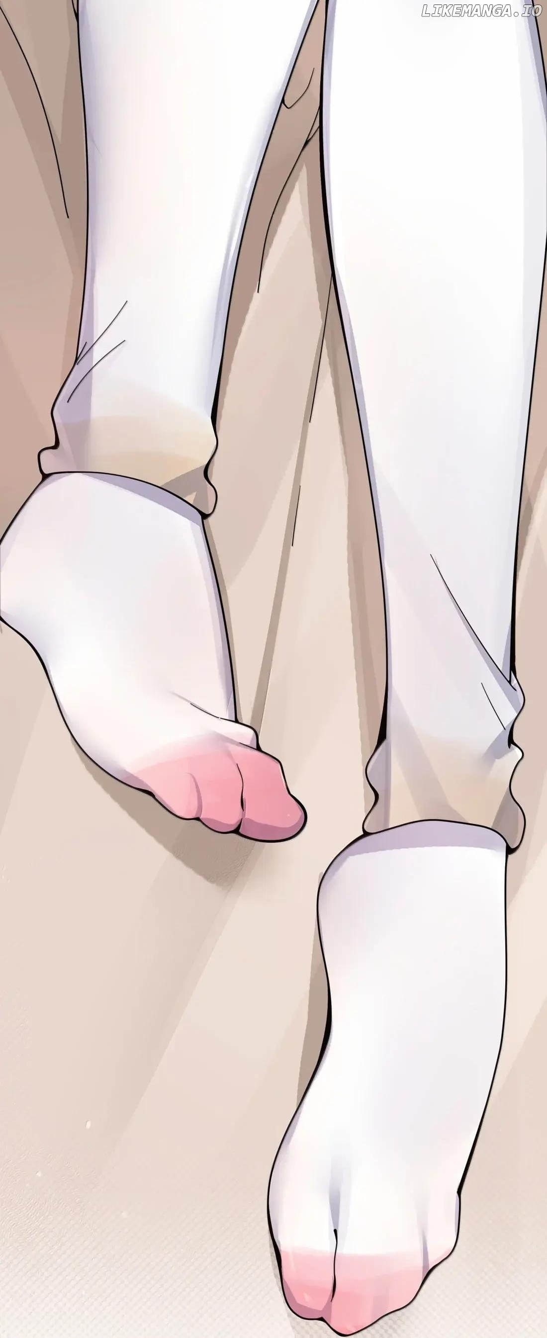 My Fake Girlfriends are using me as a Shield Chapter 175 - page 53